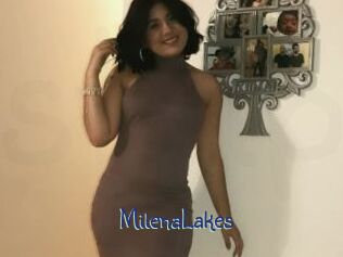 MilenaLakes