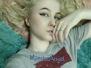 MileshaAngel