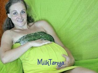 MilkTanya