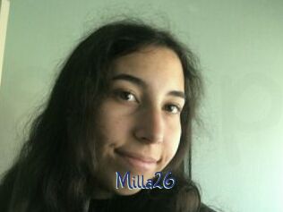 Milla26