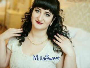 MillaSweet