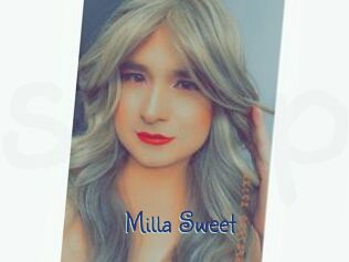 Milla_Sweet