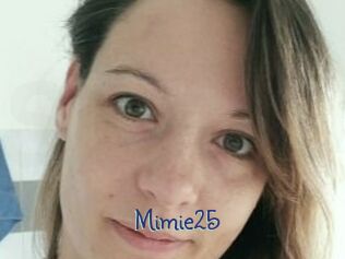 Mimie25