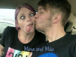 Mina_and_Milo