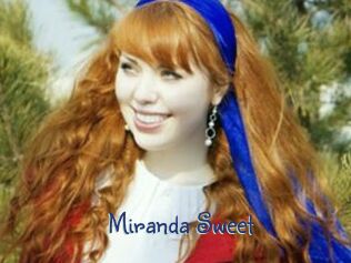 Miranda_Sweet