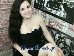 MiriamBrooklyn