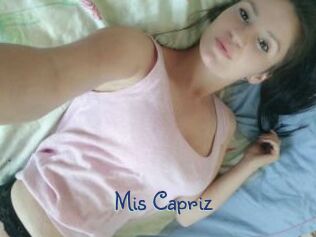 Mis_Capriz