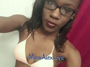 MissAlexLove