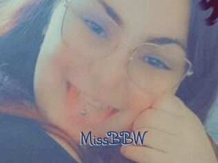 MissBBW