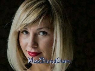 MissBlondGlam