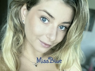 MissBlue