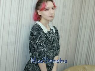 MissDemetra