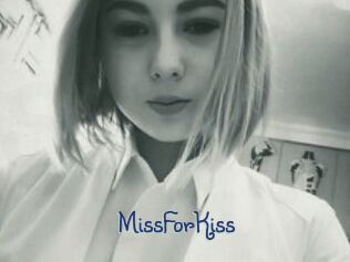 MissForKiss_