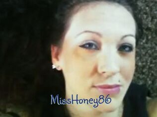 MissHoney86