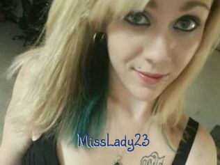 MissLady23