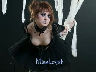 MissLovet