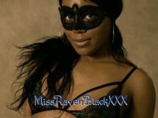 MissRavenBlackXXX