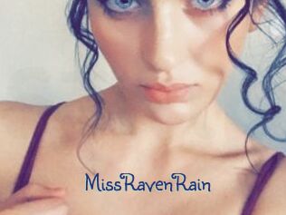 MissRavenRain