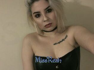 MissReah