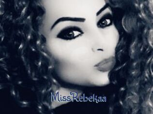 MissRebekaa