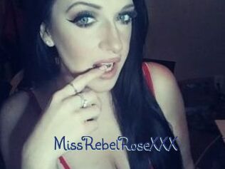 MissRebelRoseXXX