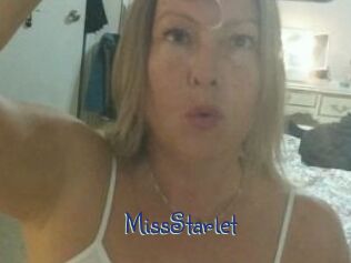 MissStarlet