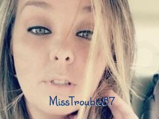 MissTrouble87