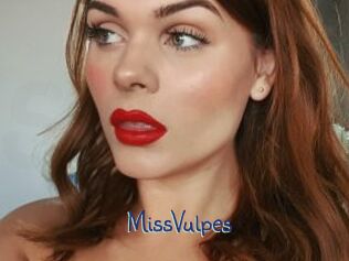 MissVulpes