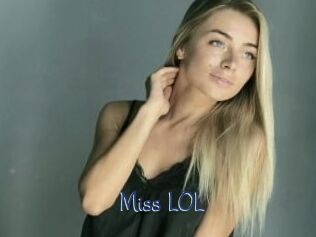 Miss_LOL