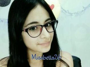 Missbella26