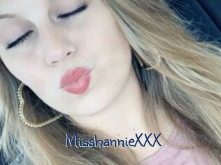 MisshannieXXX