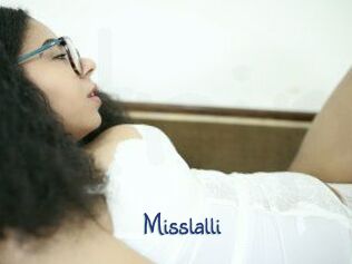 Misslalli