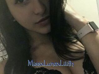 MissxLunaxLilith