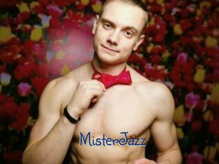 MisterJazz