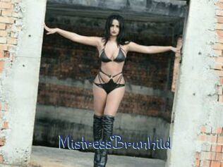 MistressBrunhild