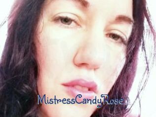 MistressCandyRose