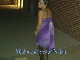 MistressChasityBelton