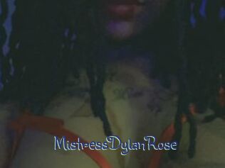 MistressDylanRose