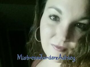 MistressJordanAshley