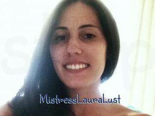 MistressLauraLust