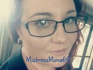 MistressMona69