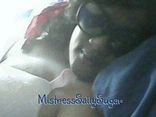 MistressSallySugar