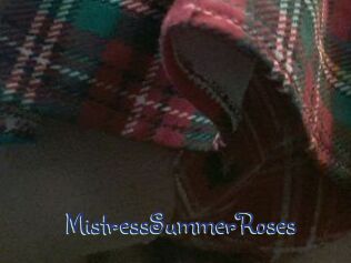 MistressSummerRoses