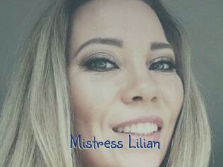 Mistress_Lilian