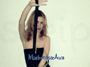 MistresssAva