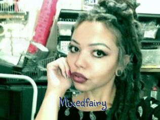 Mixedfairy