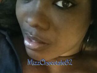 MizzChocolate82