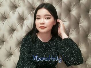 MoanaHolly