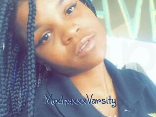 MochaxxxVarsity