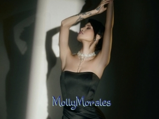 MollyMorales Stripx